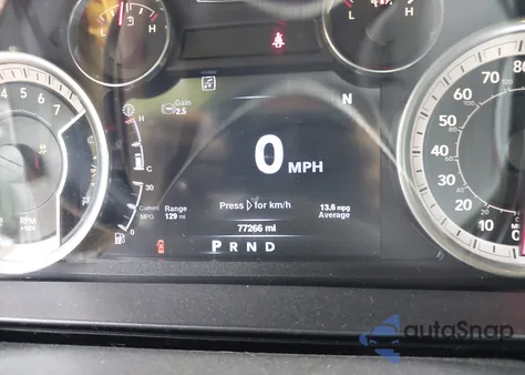 2016 Ram 1500 Sport from USA, damaged, VIN 1C6RR7MT5GS322634